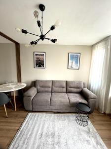 Touch and Go - cosy apartment in Veliko Tarnovo, top location