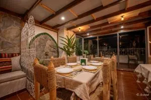 Casa maravillosa - Azib Fokia