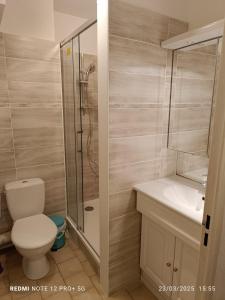 T2T3 à sanary sur mer avec piscine