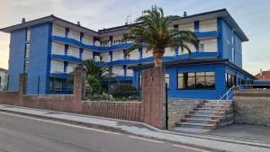 Hotel Montemar - Noja