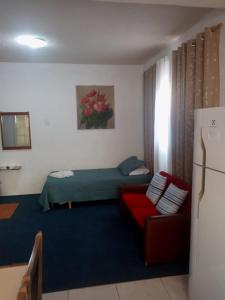 Kitnet Privativa no Portal de Campos do Jordão