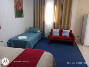 Kitnet Privativa no Portal de Campos do Jordão