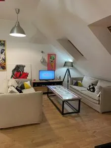 appartement complet - Prinquiau