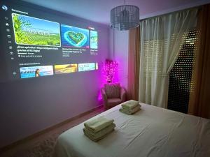 Casares Beach Doña Julia Golf Garden Pool Apartment By M&M