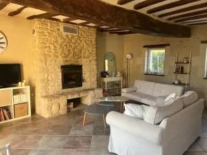 A la campagne - Dangeul