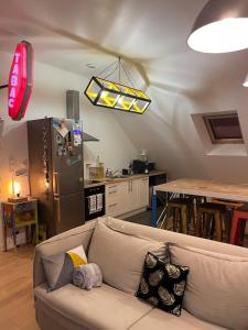 Appartements appartement complet : photos des chambres