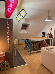 Appartements appartement complet : photos des chambres