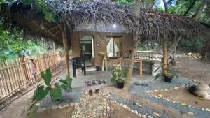 RURAL CLAY HOUSE Hiriketiya - Hiriketiya