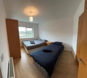 Superb En-suite Triple Room - Cloghran