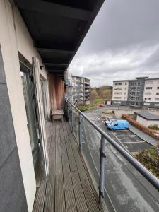 Superb En-suite Triple Room