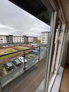 Superb En-suite Triple Room