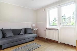 Peaceful Holiday Home Surrounded By Nature