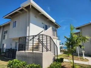 Playa Caracol 2BR Beachfront - Punta Chame