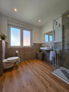 Regenbogen8 Ferienwohnungen