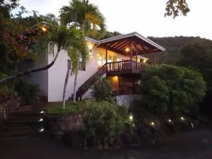SeaChange Villa - Tortola Island