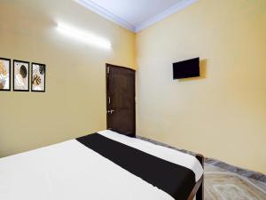 Hotel O Sai Ram Recidency