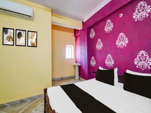 Hotel O Sai Ram Recidency