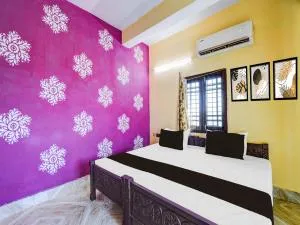 Hotel O Sai Ram Recidency - Farrukhnagar