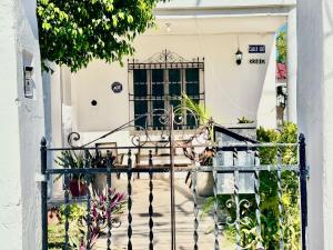 Casa Zapata, Merida, Yucatan a 1 min Paseo Montejo Consulado Americano