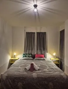 Séjournez chez Soso cosy et chaleureux - 沙泰勒圣但尼