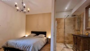 Appartements LA MAISON VALENTIN AU COEUR DE LA CITE MEDIEVALE : photos des chambres