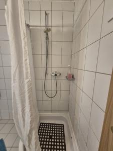 Chambre cosy et chaleureuse chez Soso