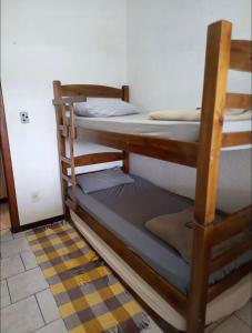 Apto térreo 2 quartos com piscina