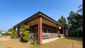 Birsani Cafe and Resort