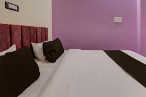 Super Hotel O Krishna guest house and restaurant