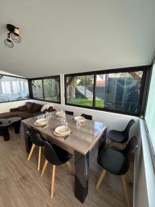 Appartements Maison decoration Disney a 10 min du Parc : photos des chambres