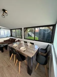 Maison décoration Disney à 10 min du Parc - 拉尼