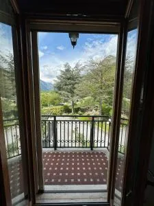 Appartamento Rustico con vista sulla Valle Stura - Sambuco