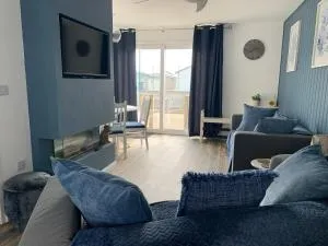Beach Buoys holiday chalet Close to the dog friendly beach - Bessingby