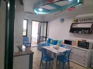 Casa vacanze Villa Yoelis - Simeri Mare