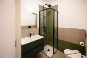 Moderno Bilocale in Zona Monumentale-Cenisio