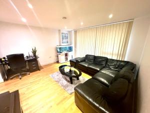 Colindale Apartments