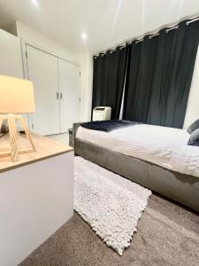 Colindale Apartments