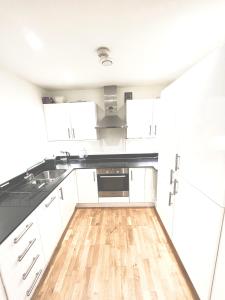 Colindale Apartments