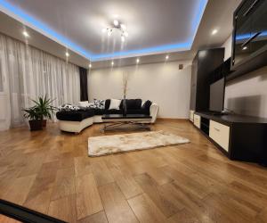 Cristina Luxury Apartment