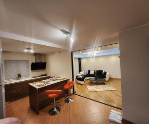 Cristina Luxury Apartment