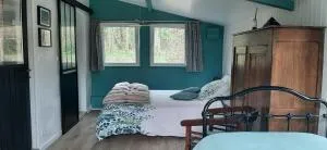 Le bois des Mottouses - Corné