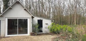 Chalets Le bois des Mottouses : photos des chambres