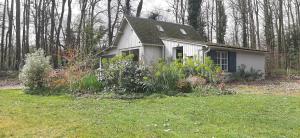Chalets Le bois des Mottouses : photos des chambres