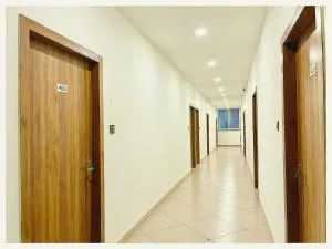 HOTEL ALPINE RESORT Near Shiv Temple - Dwārīkhāl