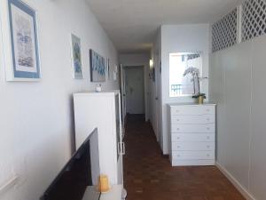 Las Palmeras 1° linea playa