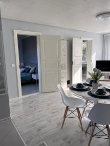 Nõva, Külaliskorter, mere ääres