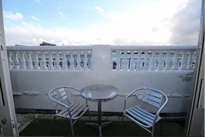 Private Flat in Kensington w Terrace