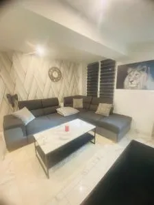 Maison Trésor - Le Mage