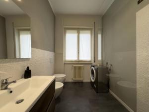 Apartment mit 3 Schlafzimmern