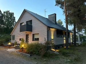 La Casa 300m2, 3-floor, AC, Billiards & Cinema